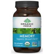 Memory 90 Capsules